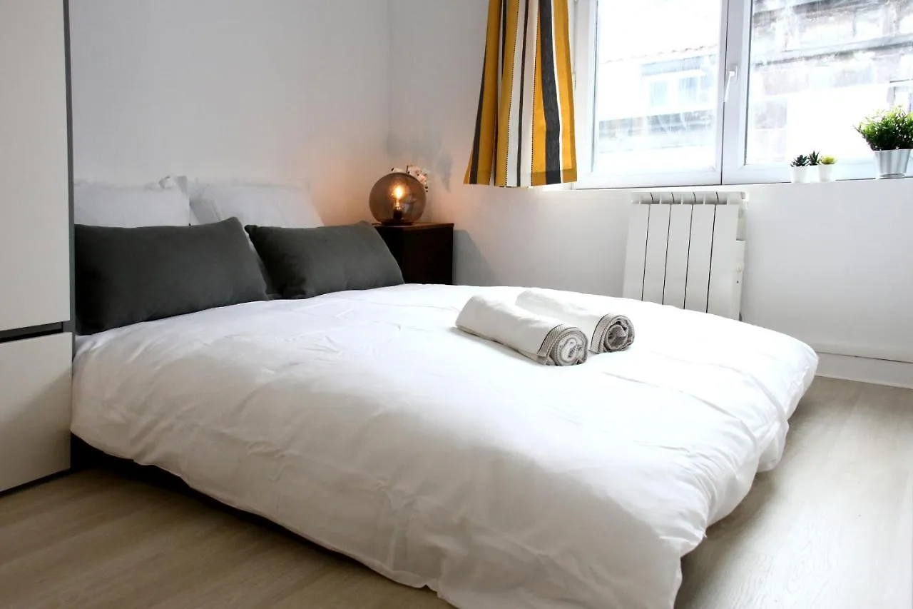 Appartement Haut De Gamme *** Centre Historique Clermont-Ferrand Apartment