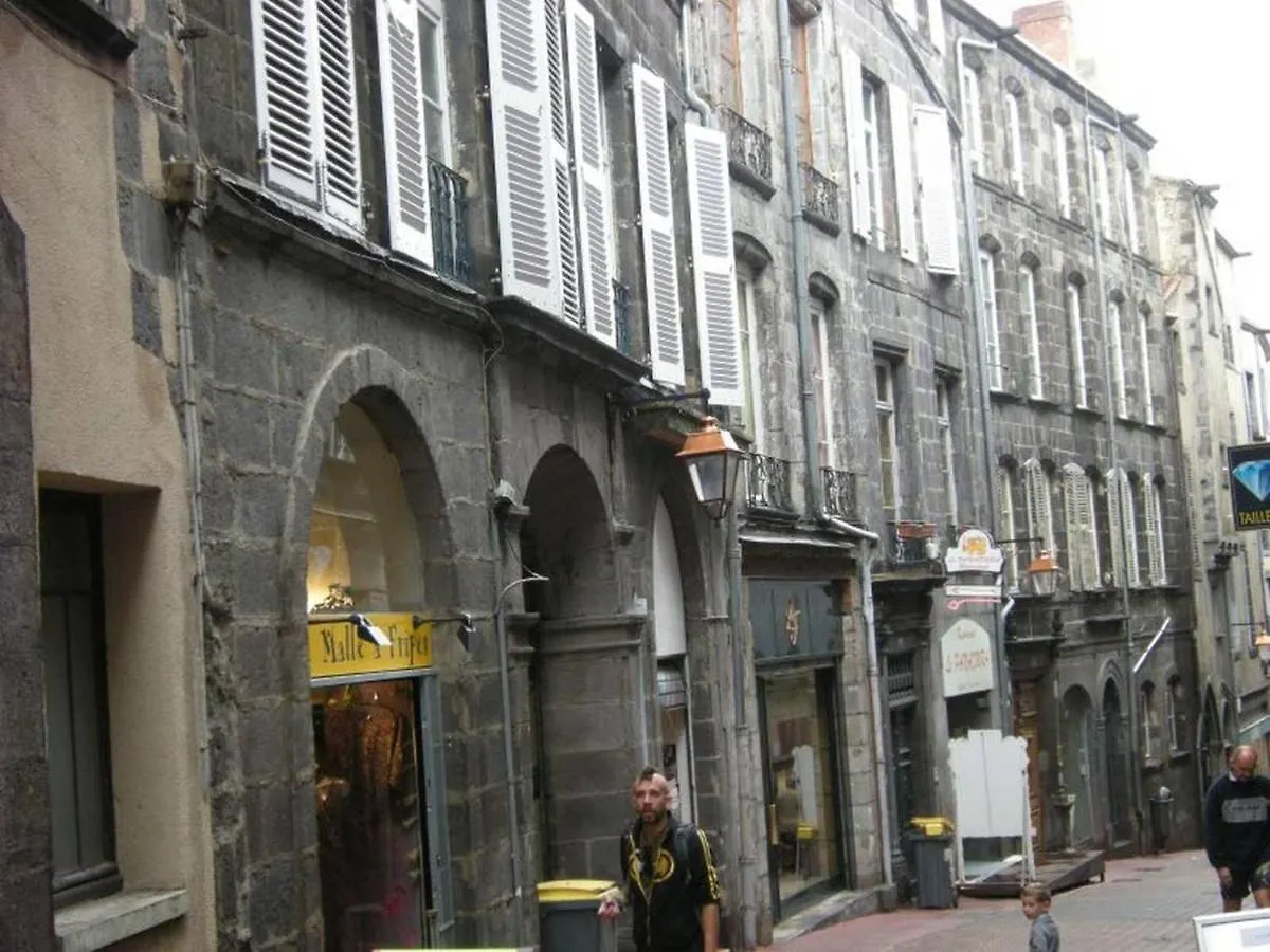 Appartement Haut De Gamme *** Centre Historique Clermont-Ferrand 0*,  France