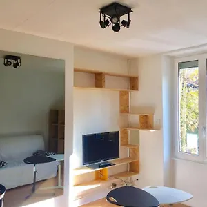 Le Trudaine Studio Hyper Centre Clermont-Ferrand