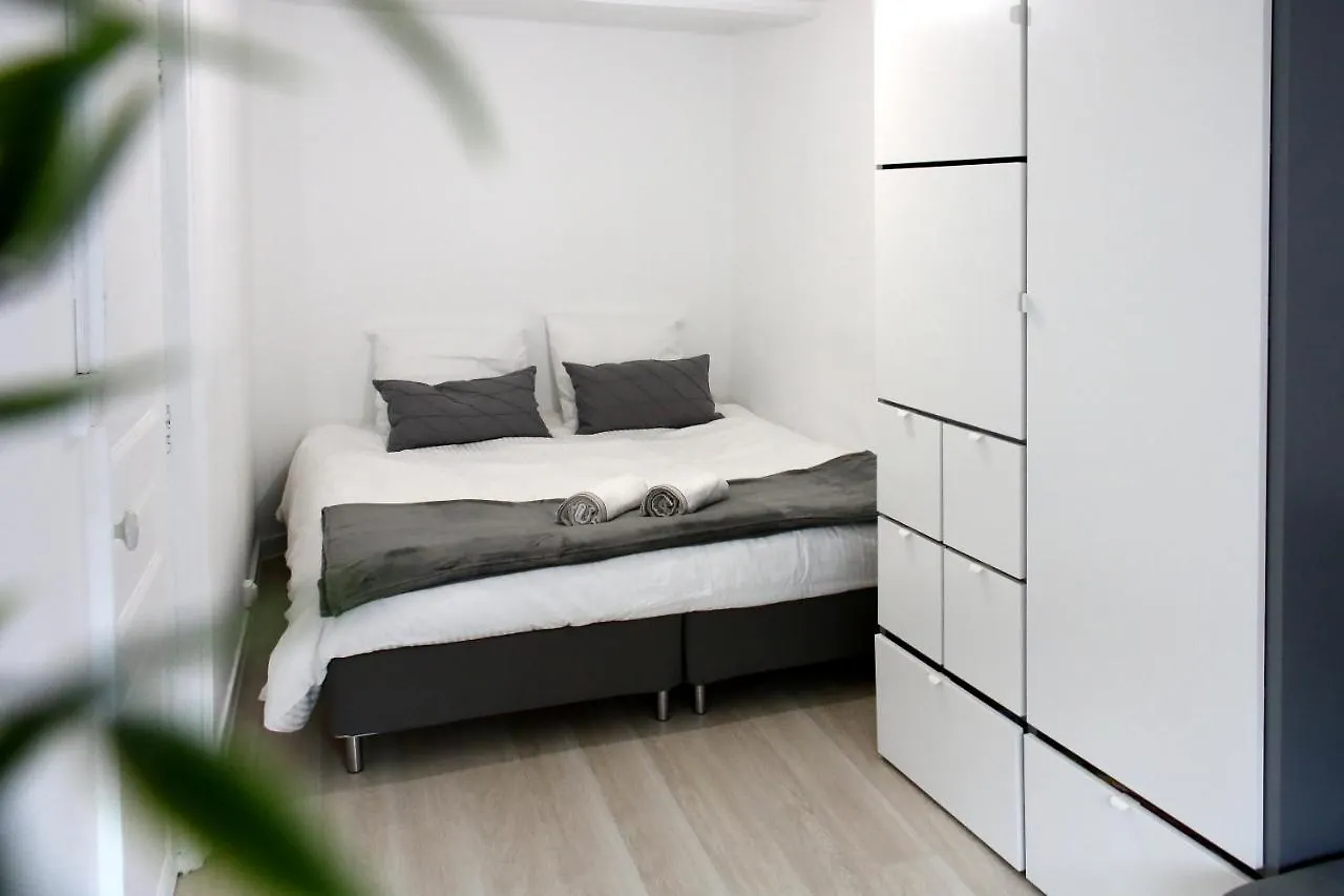 Apartment Appartement Haut De Gamme *** Centre Historique Clermont-Ferrand